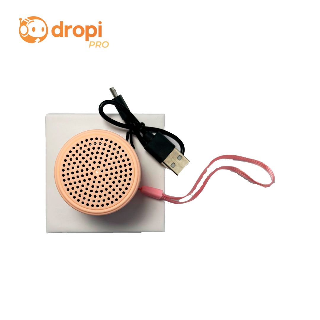Miniatura 4 de PARLANTE SPEAKER PORTATIL BLUETOOTH